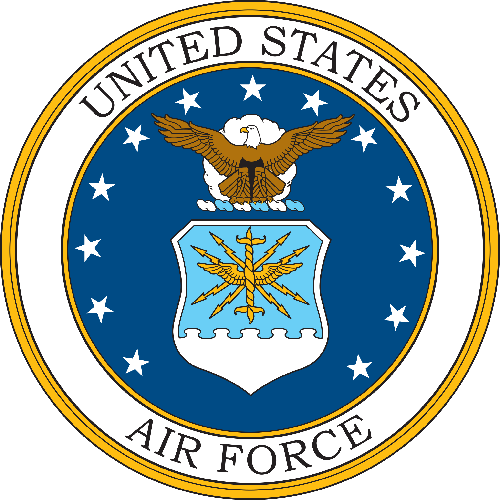 Air Force logo