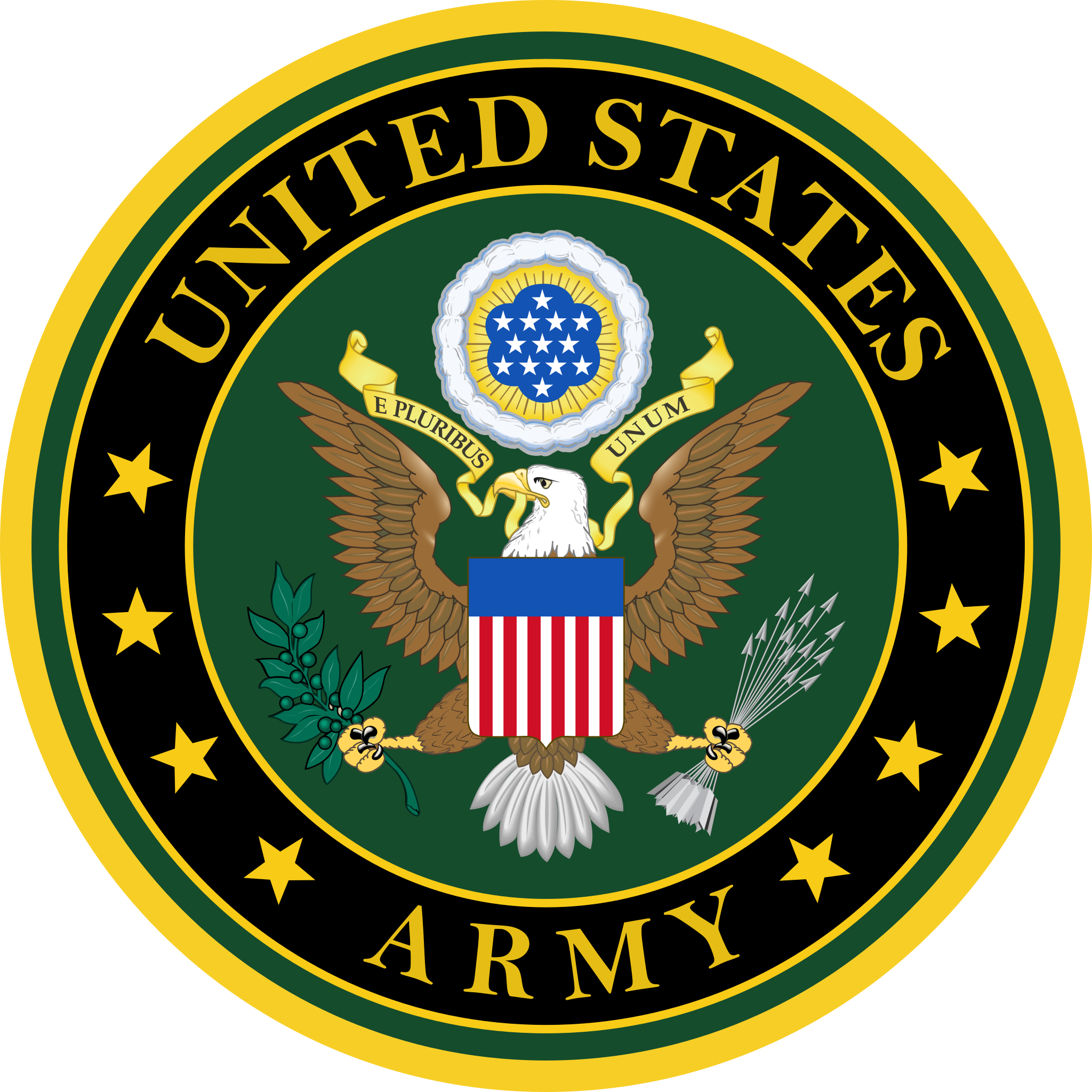 Army logo