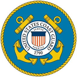 Coast Guard logo