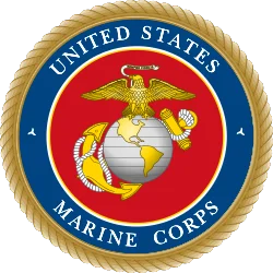 Marines logo